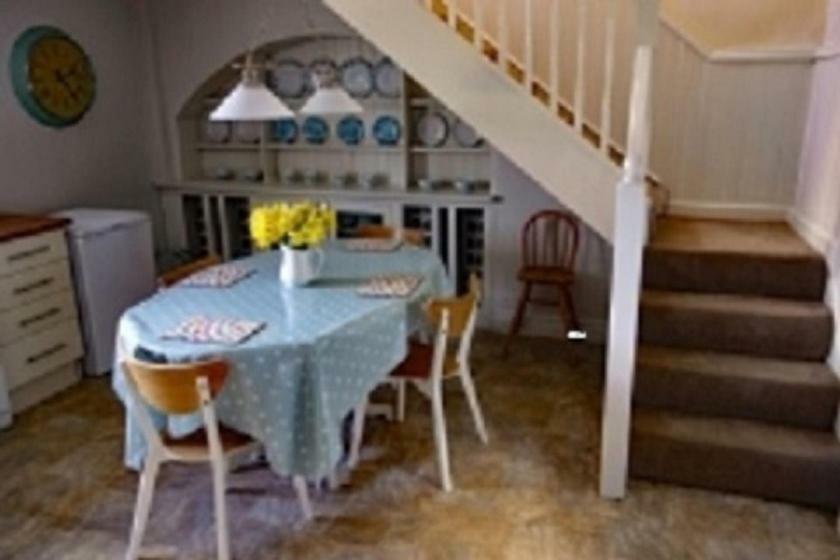 Owl Cottage Hexham Kültér fotó