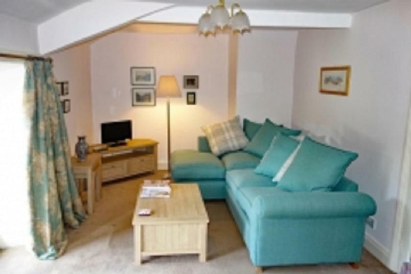 Owl Cottage Hexham Kültér fotó