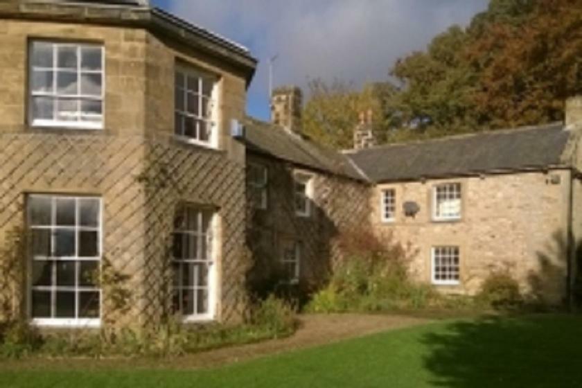 Owl Cottage Hexham Kültér fotó