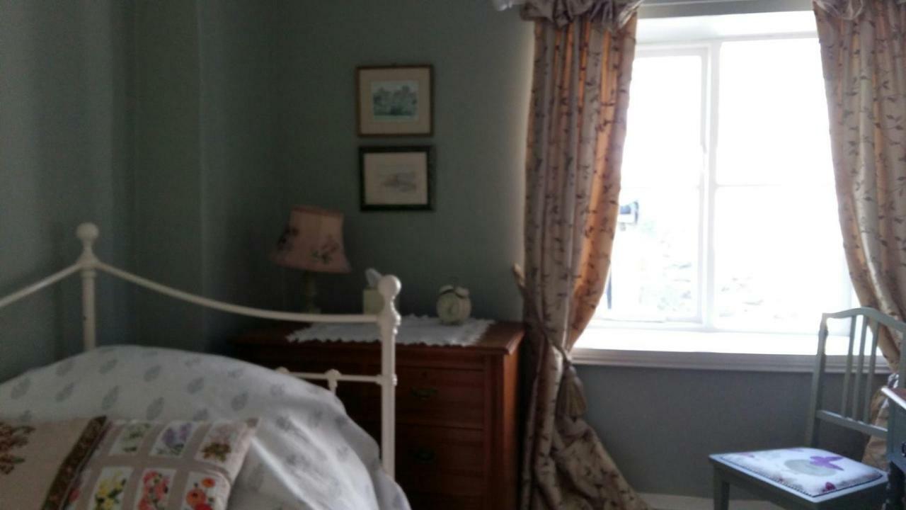 Owl Cottage Hexham Kültér fotó