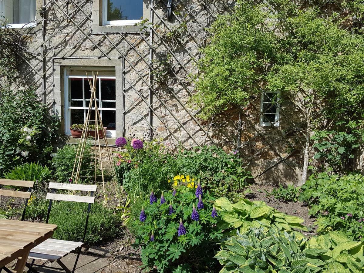 Owl Cottage Hexham Kültér fotó